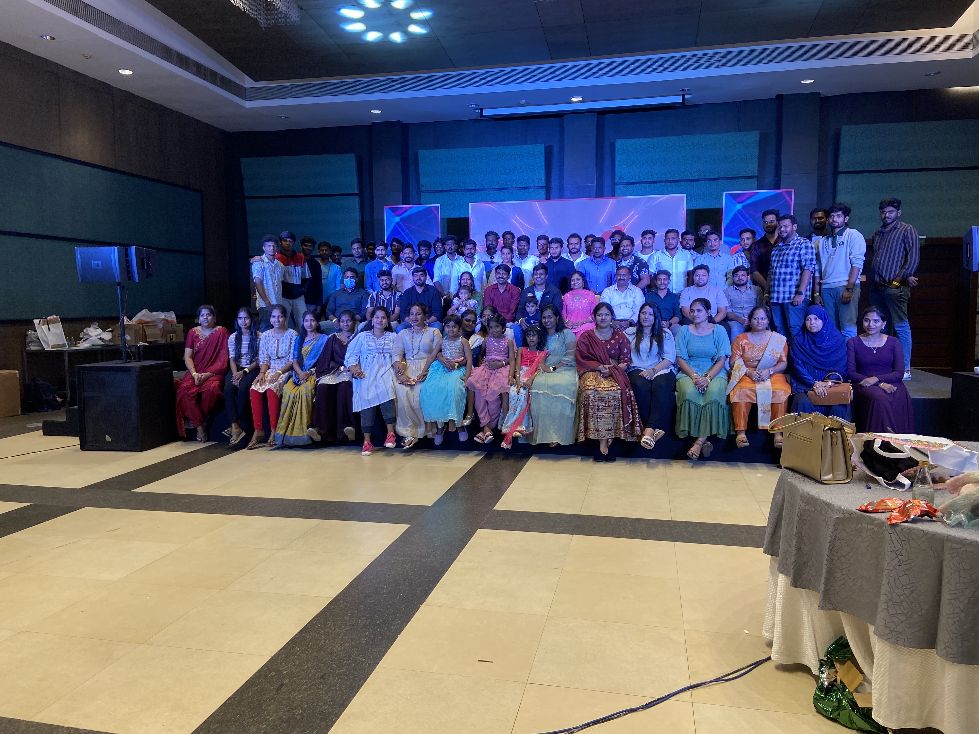 Corporate Event event image 3 by Zara Eventz – leading corporate event planner in Chennai