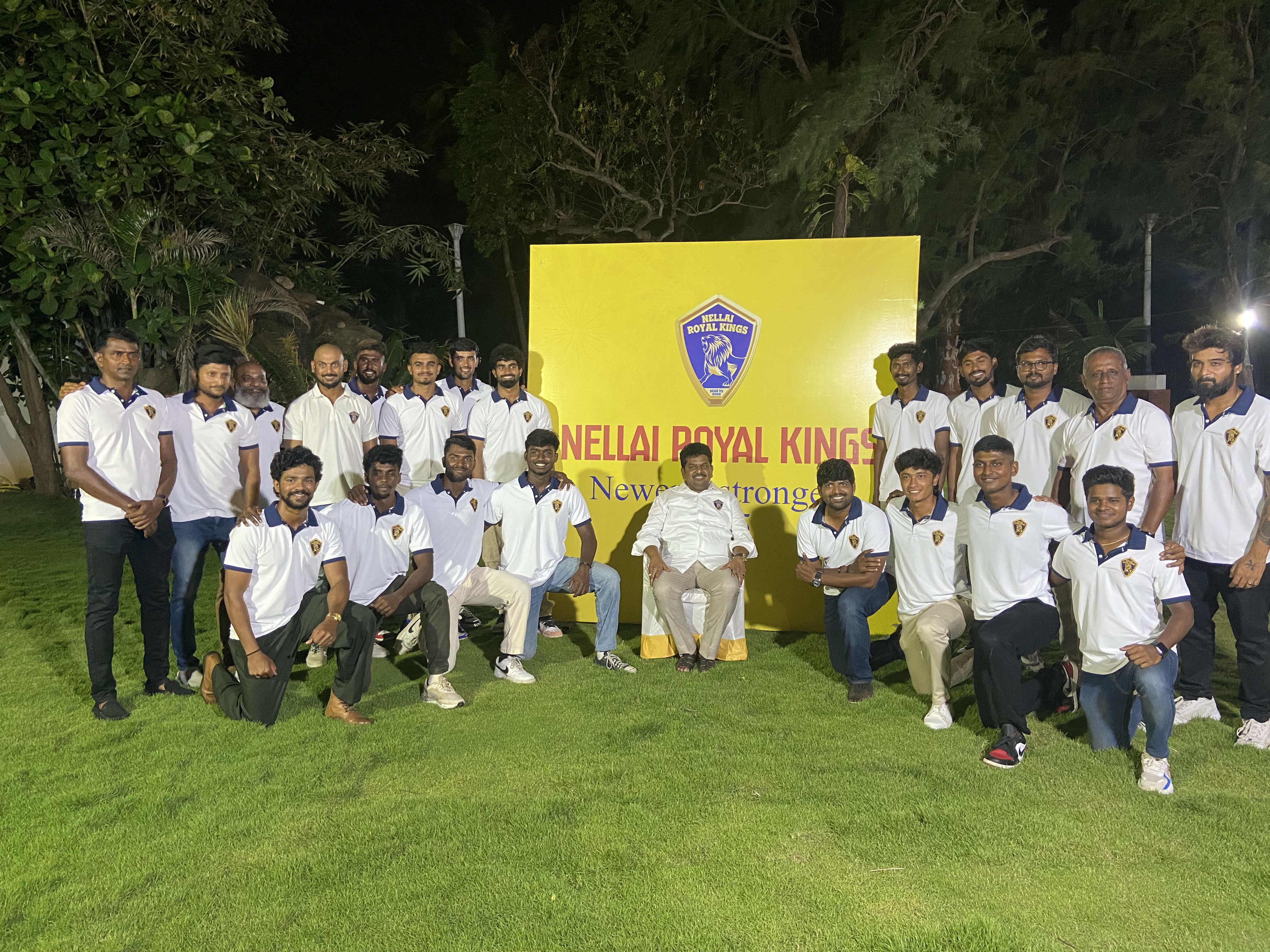 Corporate Event event image 4 by Zara Eventz – leading corporate event planner in Chennai