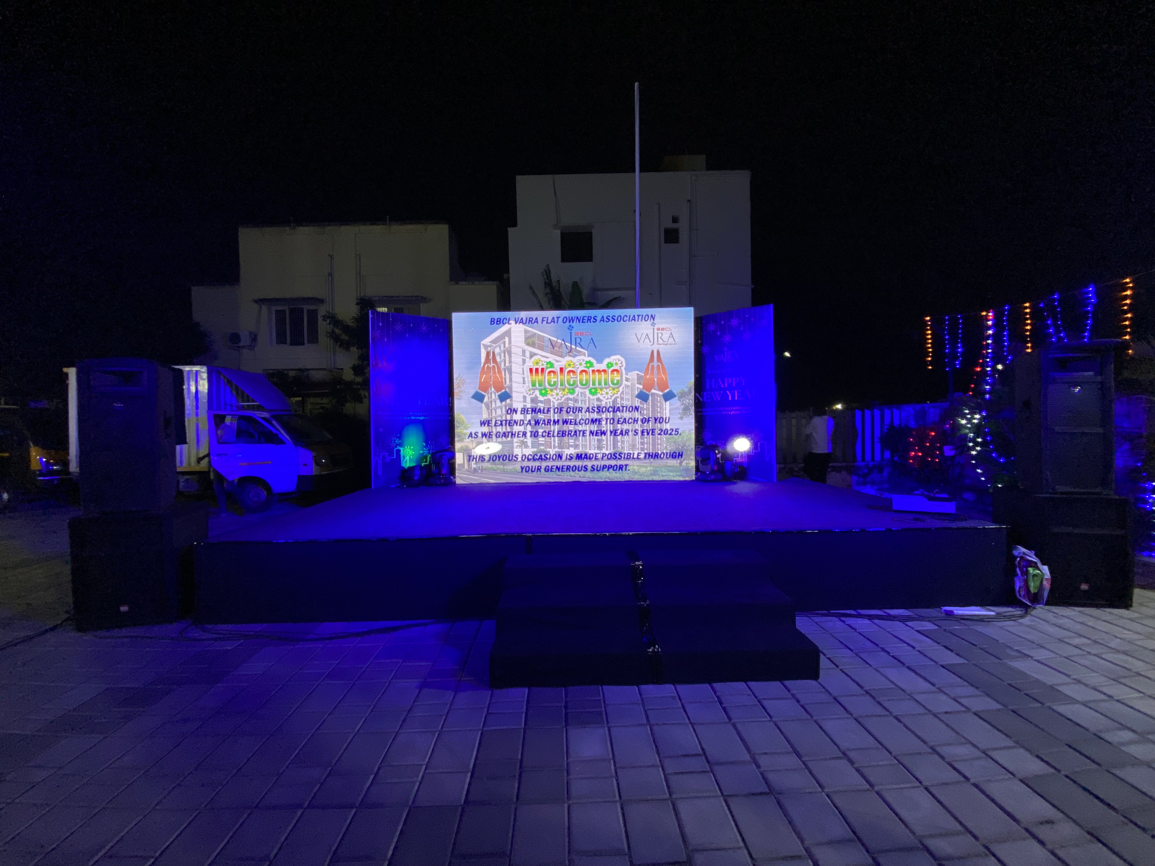 Corporate Event event image 2 by Zara Eventz – leading corporate event planner in Chennai