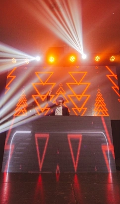 Corporate Event Planners in Chennai
