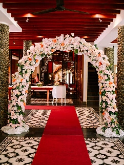 Engagement Event Planners in Chennai