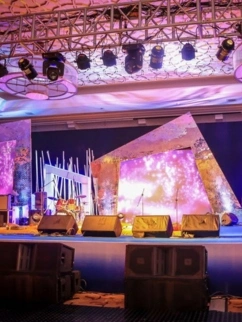 Corporate Event Planners in Chennai