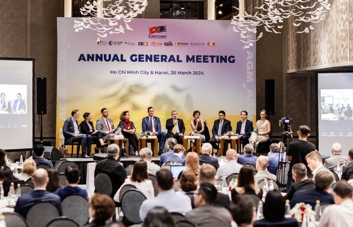 Corporate Conferences and Seminars in Chennai