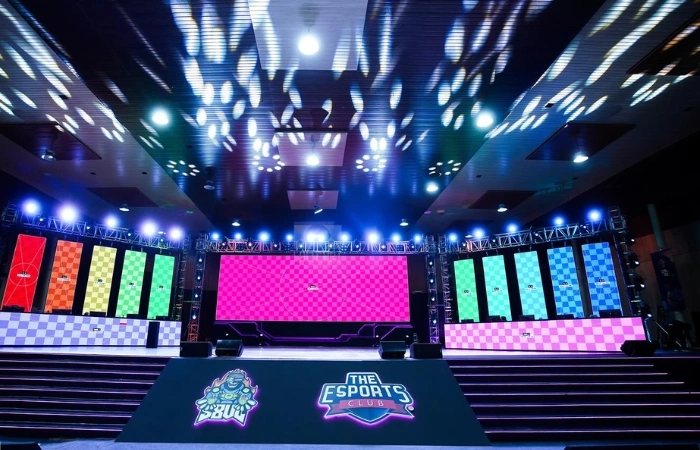 Award Ceremony Event Management Planners in Chennai