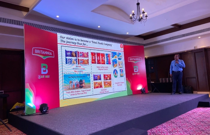 Brand Activations & Promotional Events in Chennai