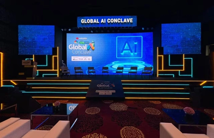 Conclave Event Management Planner Services in Chennai