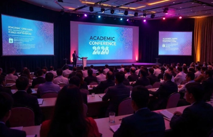 Conference and Seminars Event Organizers in Chennai
