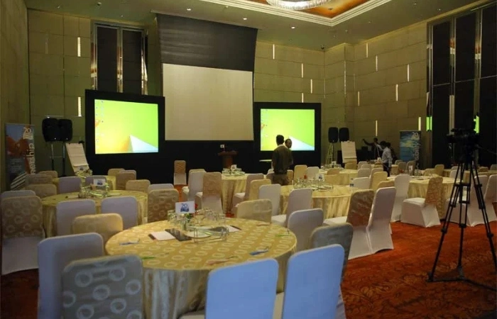 Corporate Retreat Planners and Event Organizers in Chennai