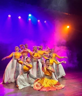 Cultural Programs and Traditional Event Planner in Chennai