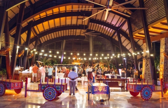 Corporate Team Building Events in Chennai