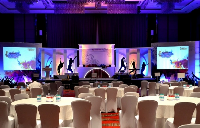Corporate Product Launch with Media Promotion in Chennai
