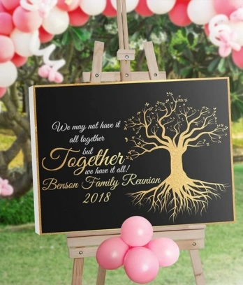 Get-Together and Reunion Event Planners in Chennai