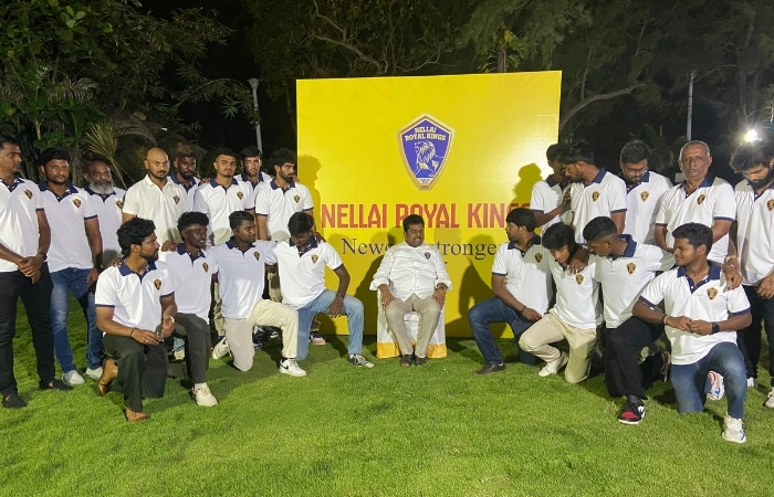 Team Building Event Planners for Corporates in Chennai