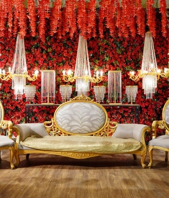 Wedding Planner and Event Management Company in Chennai